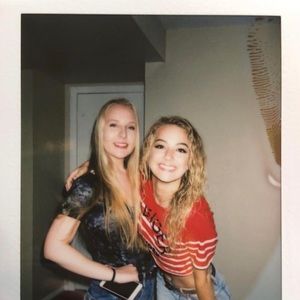 Meet your Posher, Colleen